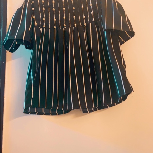 Trendy top - Picture 3 of 3